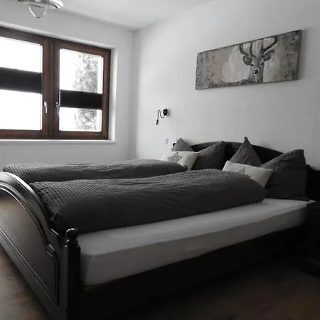 Apartment Saas-almagell Sleeps 10 Wifi *