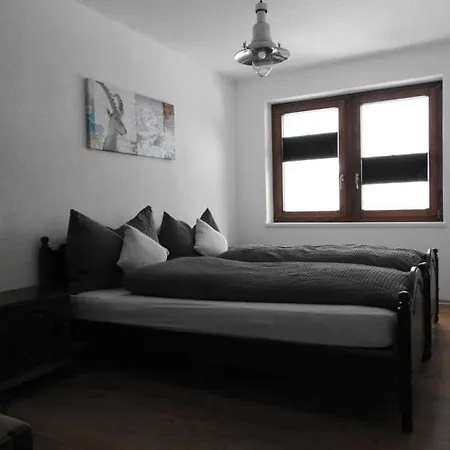 Saas-almagell Sleeps 10 Wifi Apartment Saas-Almagell