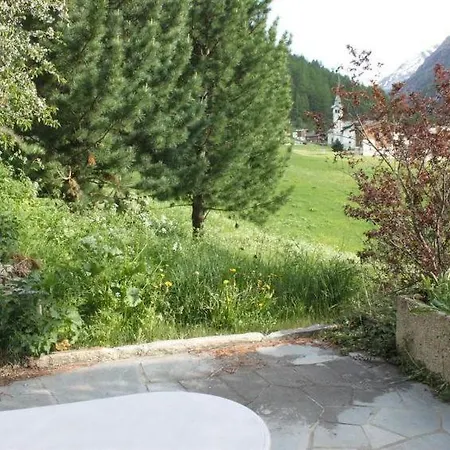 Apartamento Saas-almagell Sleeps 10 Wifi *