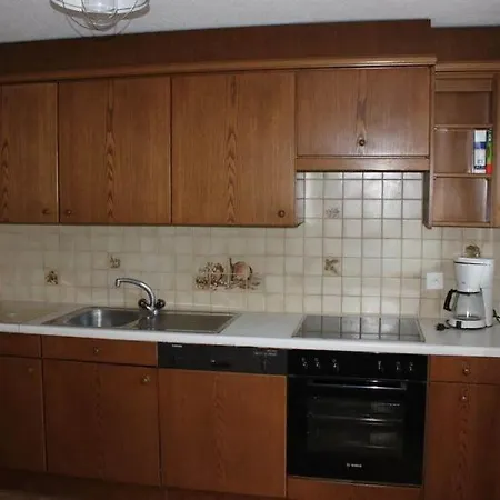 Saas-almagell Sleeps 10 Wifi
