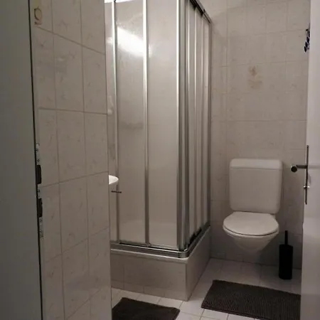 Saas-almagell Sleeps 10 Wifi Apartamento Saas-Almagell