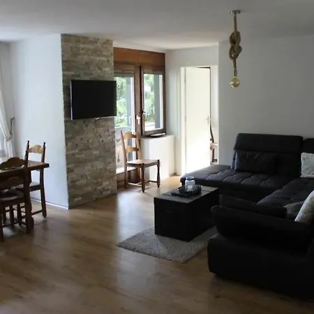Saas-almagell Sleeps 10 Wifi Apartamento *